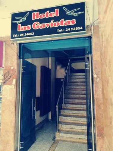 Hotel Las Gaviotas