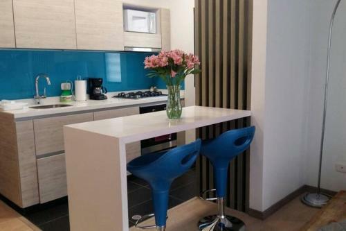 Apartamento Apto. En El Park Way