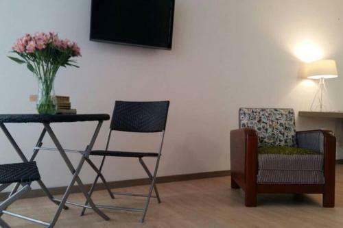 Apartamento Apto. En El Park Way