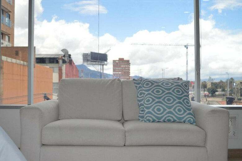 Apartamento Spacio 30