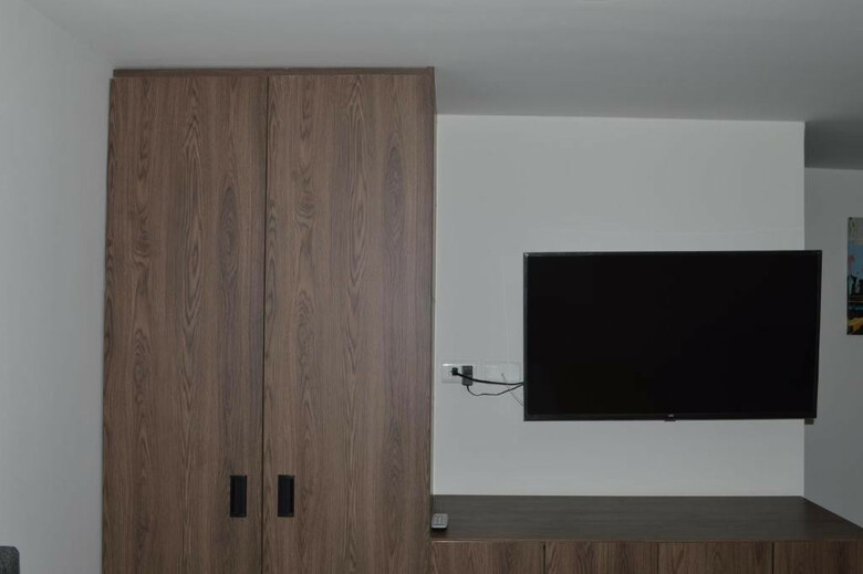 Apartamento Spacio 30