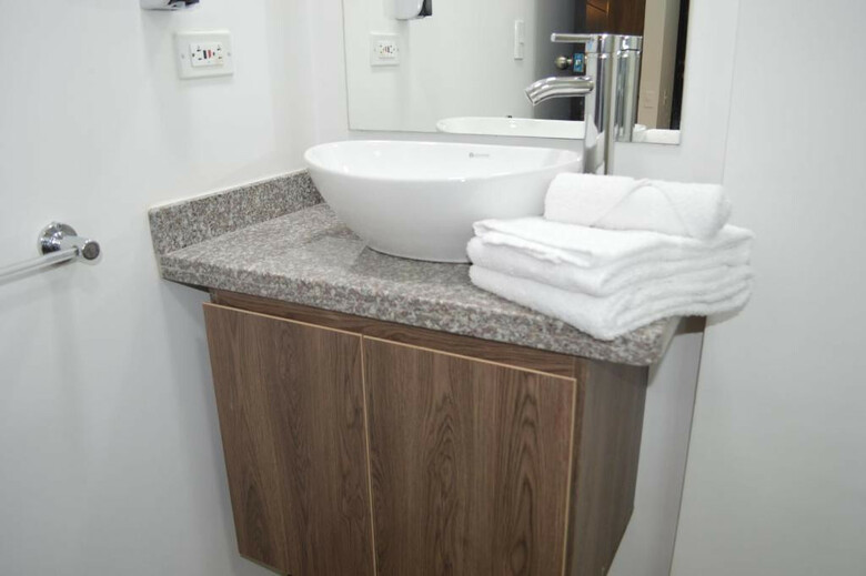 Apartamento Spacio 30