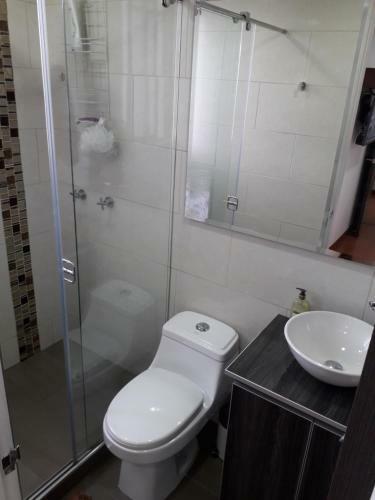 Apartamento Loira