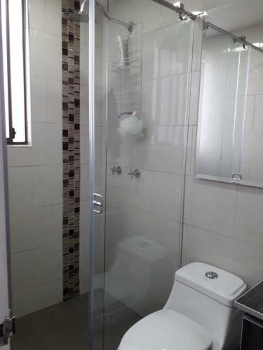 Apartamento Loira