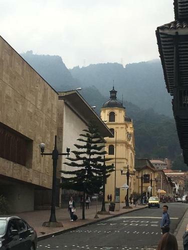 Hotel Cristales Ds