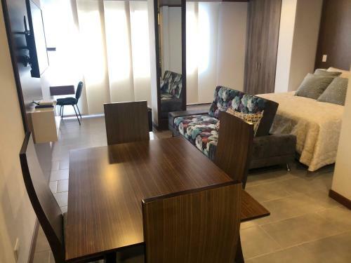 Apartahotel San Miguel Bogot�