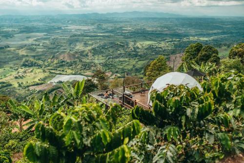 La Cima Eco Hotel