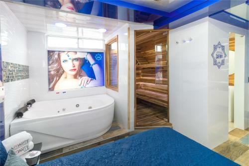 Hotel Amarte Suite