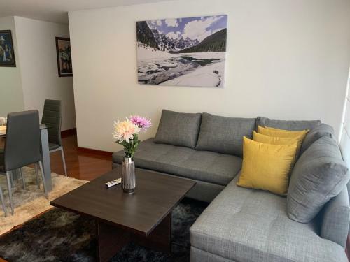 Apartamento Business Class 91 - Parque 93