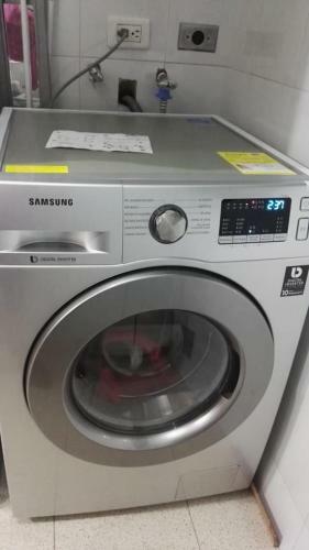 Apartamento Business Class 91 - Parque 93