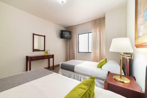 Ayenda 1408 Hotel Santiago de Cali