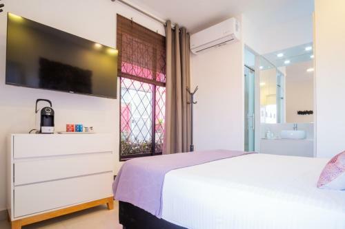 Hotel Rossa Palma