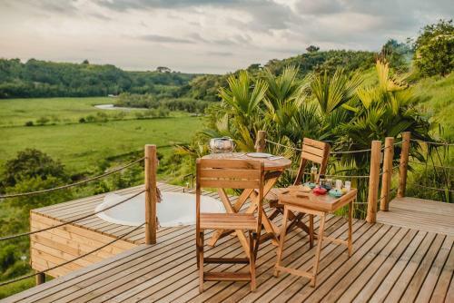 Glamping Entre Rios
