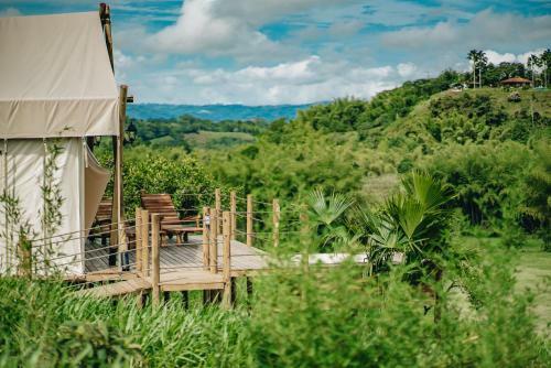 Glamping Entre Rios