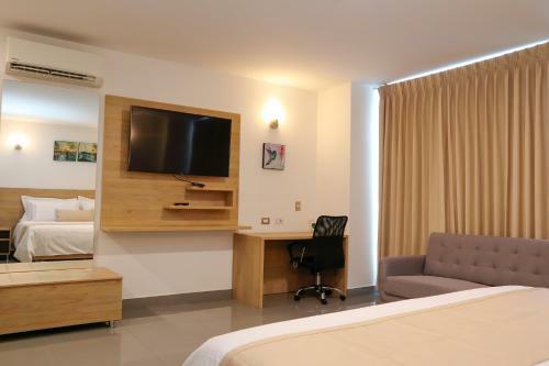 Mp Hotel