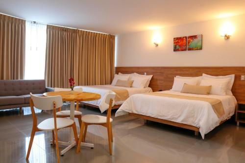Mp Hotel
