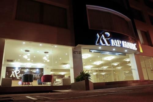 Mp Hotel