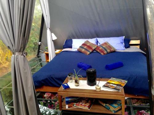 Glamping Zen-tir