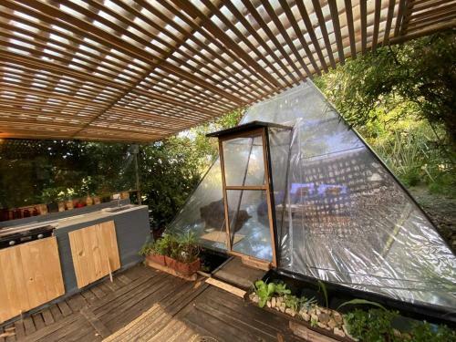 Glamping Zen-tir