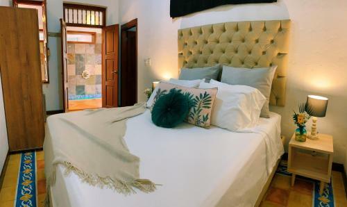 Hotel Boutiquecuba de Cali