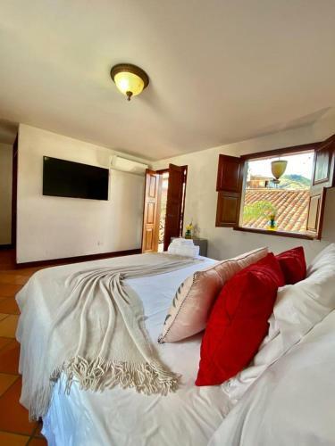 Hotel Boutiquecuba de Cali