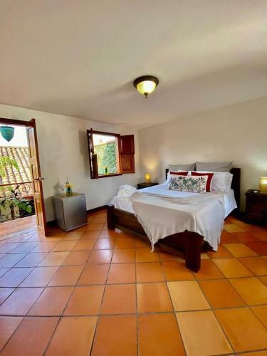 Hotel Boutiquecuba de Cali