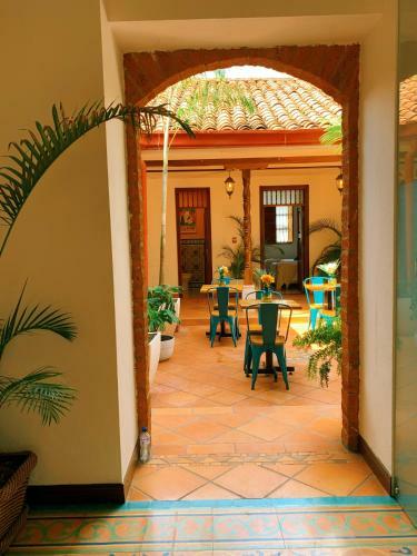 Hotel Boutiquecuba de Cali
