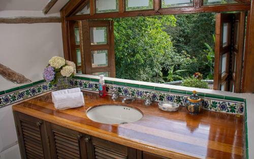 Las Mercedes Lodge