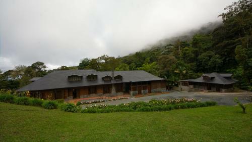 Las Mercedes Lodge