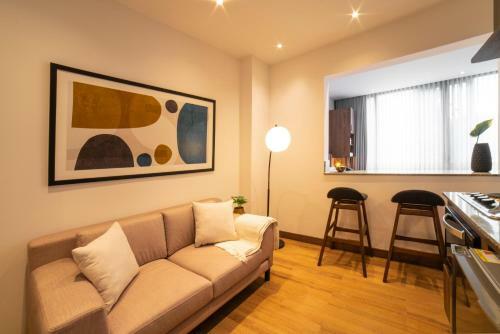Apartamento Cali River Suites By Lifeafar