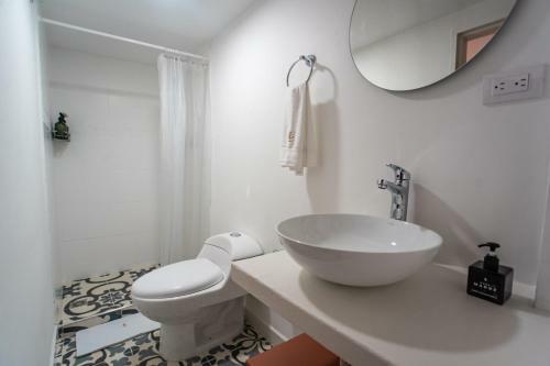 Bed & Breakfast Hotel Casa Madre