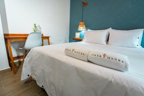 Bed & Breakfast Hotel Casa Madre