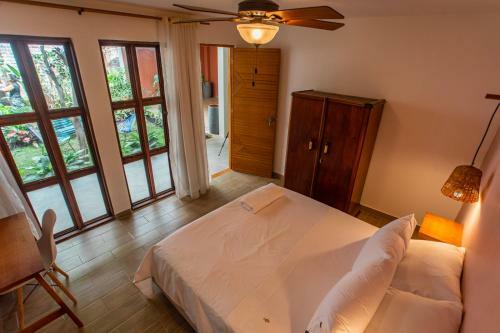 Bed & Breakfast Hotel Casa Madre