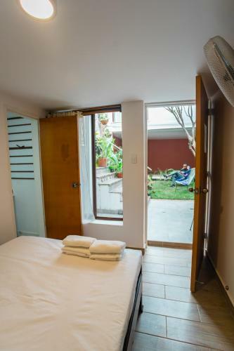 Bed & Breakfast Hotel Casa Madre