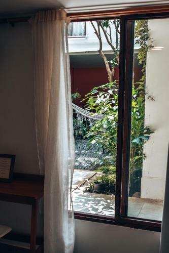 Bed & Breakfast Hotel Casa Madre