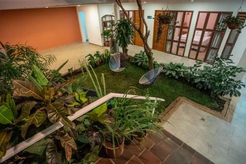 Bed & Breakfast Hotel Casa Madre