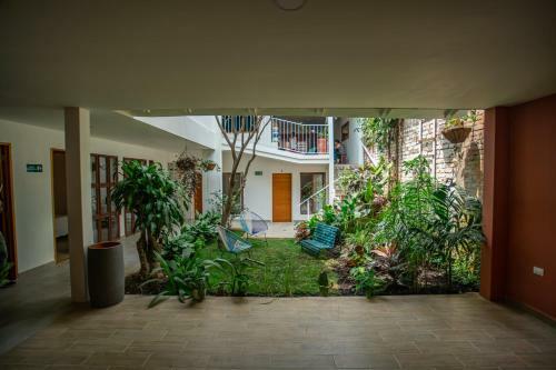 Bed & Breakfast Hotel Casa Madre