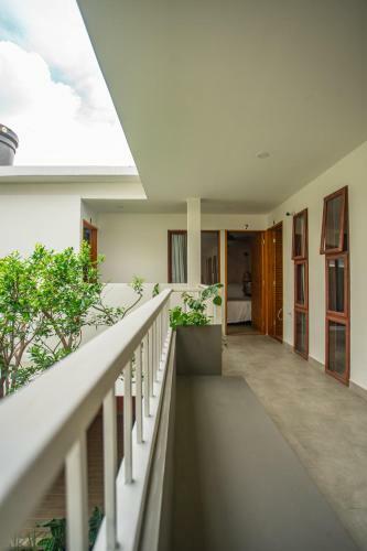 Bed & Breakfast Hotel Casa Madre