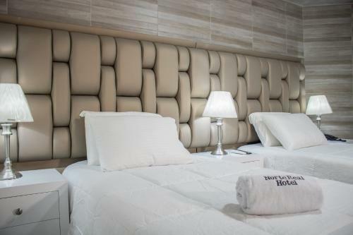 Norte Real Hotel