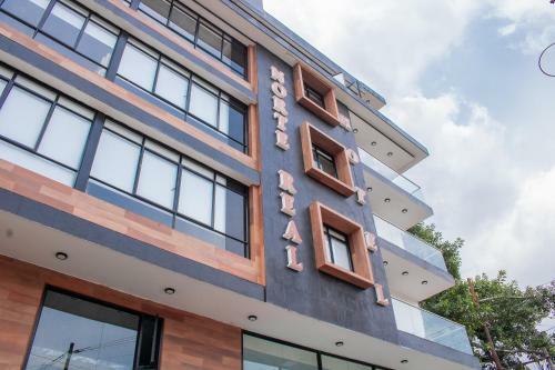 Norte Real Hotel