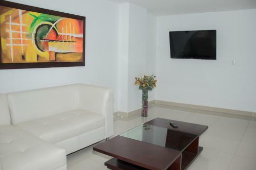 Apartamento Edificio Kelly