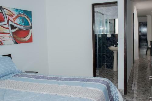 Apartamento Edificio Kelly