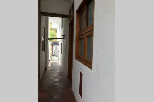 Apartamento Red Parrot San Antonio