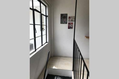 Apartamento Black Parrot San Antonio