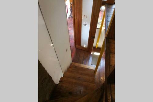 Apartamento Yelow Parrot San Antonio