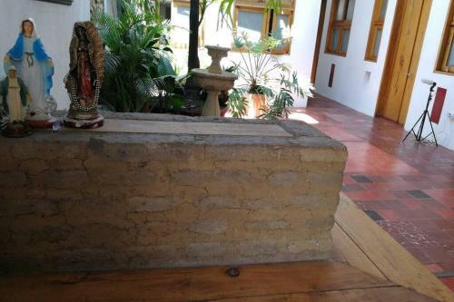 Apartamento Yelow Parrot San Antonio