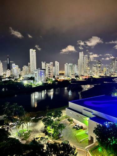Apartamentos Cartagena Caribe Suite