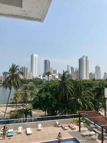 Apartamentos Cartagena Caribe Suite