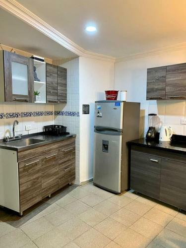 Apartamentos Cartagena Caribe Suite