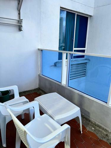Apartamentos Cartagena Caribe Suite